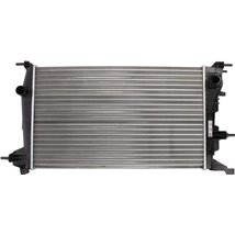Radiator motor RENAULT GRAND SCENIC III. MEGANE. MEGANE III. SCENIC III 1.2-1.4-1.5D - Nissens-637647