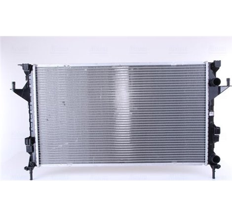 Radiator, racire motor - Nissens-637666