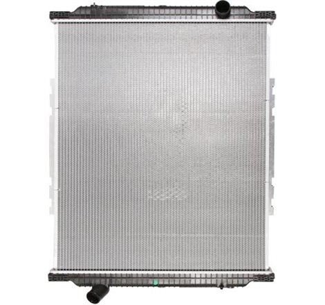 Radiator motor fara cadru RVI KERAX dCi11-270-MIDR06.23.56B-41 06.97- - Nissens-6378920