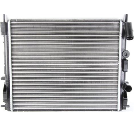 Radiator motor DACIA LOGAN. LOGAN EXPRESS. LOGAN MCV. SANDERO. NISSAN KUBISTAR. RENAULT CLIO II. CLIO II-HATCHBACK. KANGOO. KANG