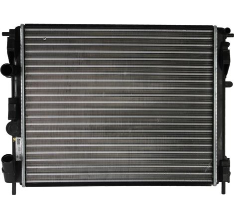 Radiator motor NISSAN KUBISTAR. RENAULT CLIO II. CLIO II-HATCHBACK. KANGOO. KANGOO EXPRESS 1.0-1.2-1.2LPG - Nissens-638081