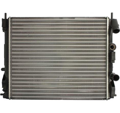 Radiator motor DACIA LOGAN. LOGAN EXPRESS. LOGAN MCV. SANDERO. SOLENZA. NISSAN KUBISTAR. RENAULT CLIO II. CLIO II-HATCHBACK. KAN