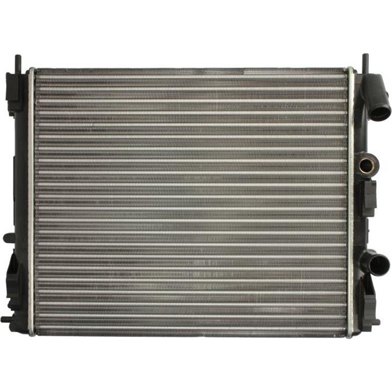Radiator motor DACIA LOGAN. LOGAN EXPRESS. LOGAN MCV. SANDERO. SOLENZA. NISSAN KUBISTAR. RENAULT CLIO II. CLIO II-HATCHBACK. KAN