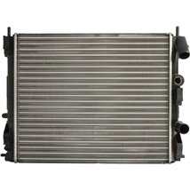 Radiator motor DACIA LOGAN. LOGAN EXPRESS. LOGAN MCV. SANDERO. SOLENZA. NISSAN KUBISTAR. RENAULT CLIO II. CLIO II-HATCHBACK. KAN