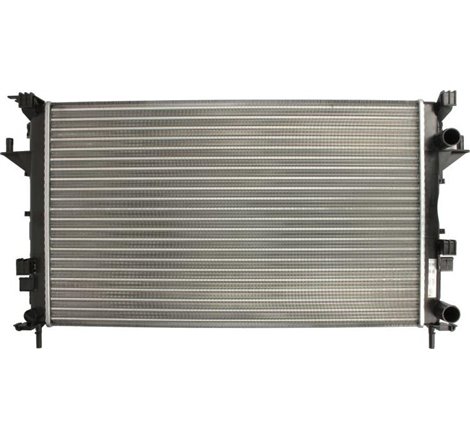 Radiator motor RENAULT ESPACE IV. LAGUNA II. VEL SATIS 1.6-2.2D - Nissens-63813