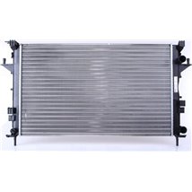 Radiator motor RENAULT ESPACE IV. LAGUNA II. VEL SATIS 1.9D-2.0-2.2D - Nissens-63816