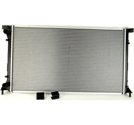 Radiator motor NISSAN PRIMASTAR. OPEL VIVARO A. RENAULT TRAFIC II 2.5D - Nissens-63818A
