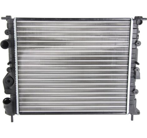 Radiator motor DACIA LOGAN. LOGAN EXPRESS. LOGAN MCV. SANDERO. SOLENZA. NISSAN KUBISTAR. RENAULT CLIO II. CLIO II-HATCHBACK. KAN