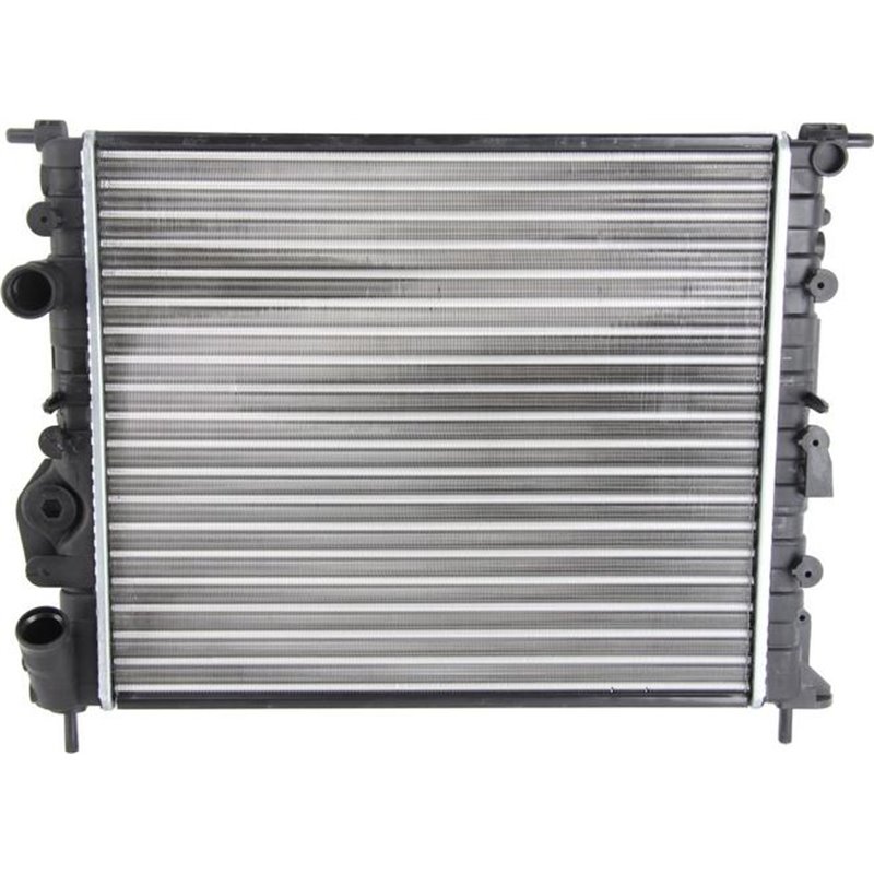 Radiator motor DACIA LOGAN. LOGAN EXPRESS. LOGAN MCV. SANDERO. SOLENZA. NISSAN KUBISTAR. RENAULT CLIO II. CLIO II-HATCHBACK. KAN