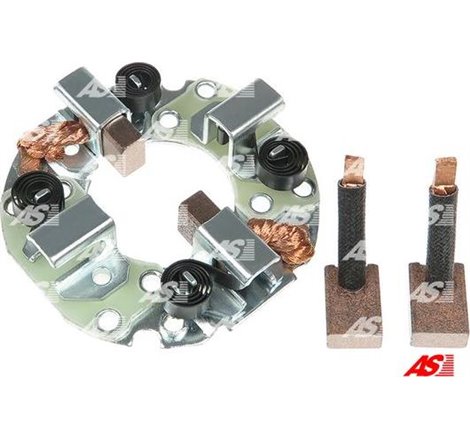 Suport perii - AS-PL-SBH5004