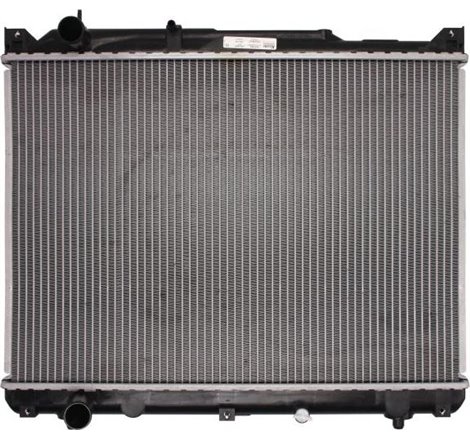 Radiator motor Manual. cu primele elemente potrivite SUZUKI GRAND VITARA I 2.0D - Nissens-64196A