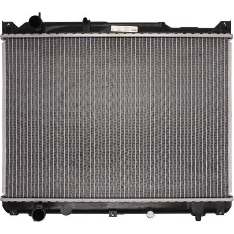 Radiator motor Manual. cu primele elemente potrivite SUZUKI GRAND VITARA I 2.0D - Nissens-64196A
