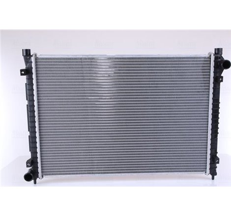 Radiator motor LAND ROVER FREELANDER I 1.8 - Nissens-64301A