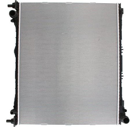 Radiator motor LAND ROVER DEFENDER. DISCOVERY V. RANGE ROVER IV. RANGE ROVER SPORT II 3.0-5.0 - Nissens-64331