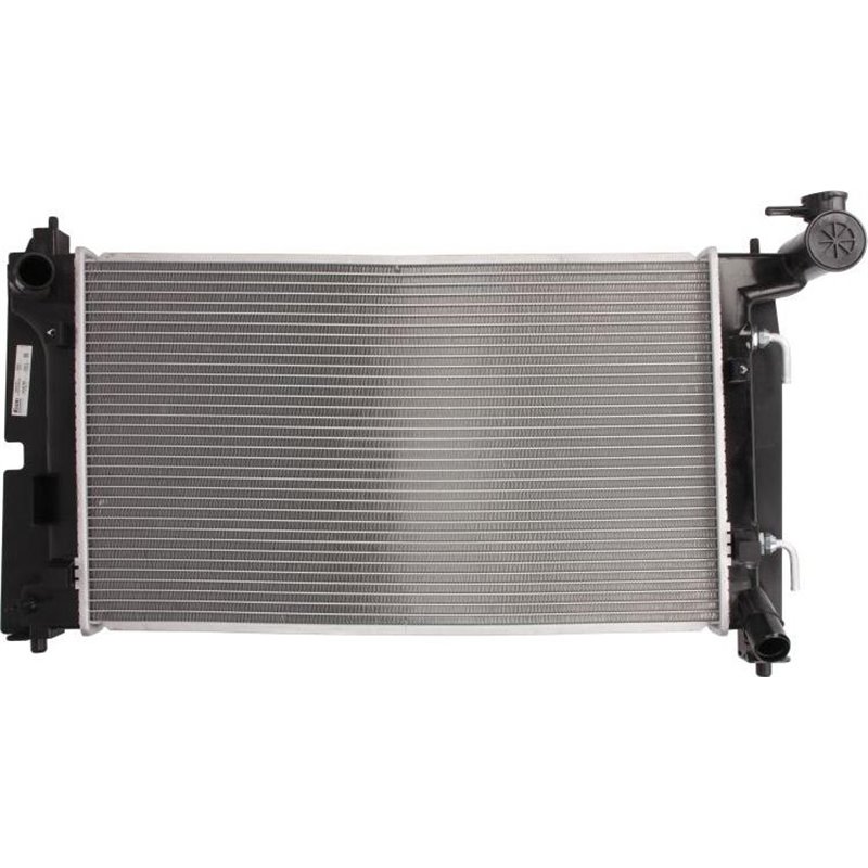 Radiator motor Automat TOYOTA COROLLA. COROLLA VERSO 1.4-1.6-1.8 - Nissens-646321