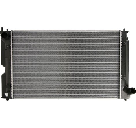 Radiator motor TOYOTA AVENSIS. COROLLA. COROLLA VERSO 1.4D-2.0D - Nissens-64647A