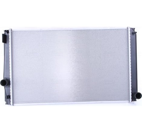 Radiator motor cu primele elemente potrivite TOYOTA PREVIA III. RAV 4 III. RAV 4 IV 2.0-3.5 - Nissens-64678A