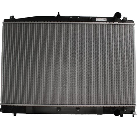 Radiator motor cu primele elemente potrivite TOYOTA PREVIA II 2.0D - Nissens-646802