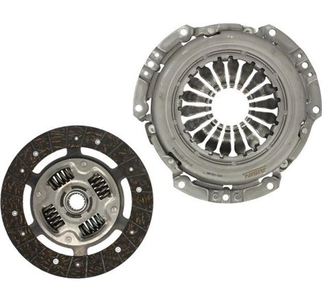 Set ambreiaj - AISIN-KS-064R