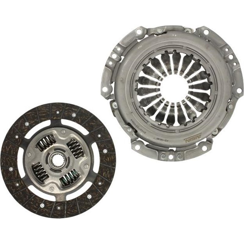 Set ambreiaj - AISIN-KS-064R