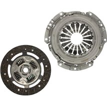 Set ambreiaj - AISIN-KS-064R