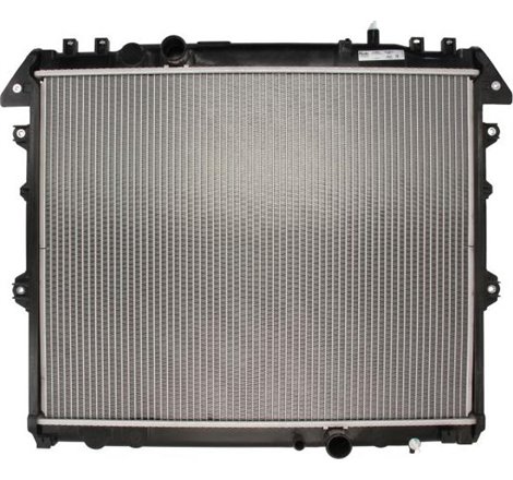 Radiator, racire motor - Nissens-646807