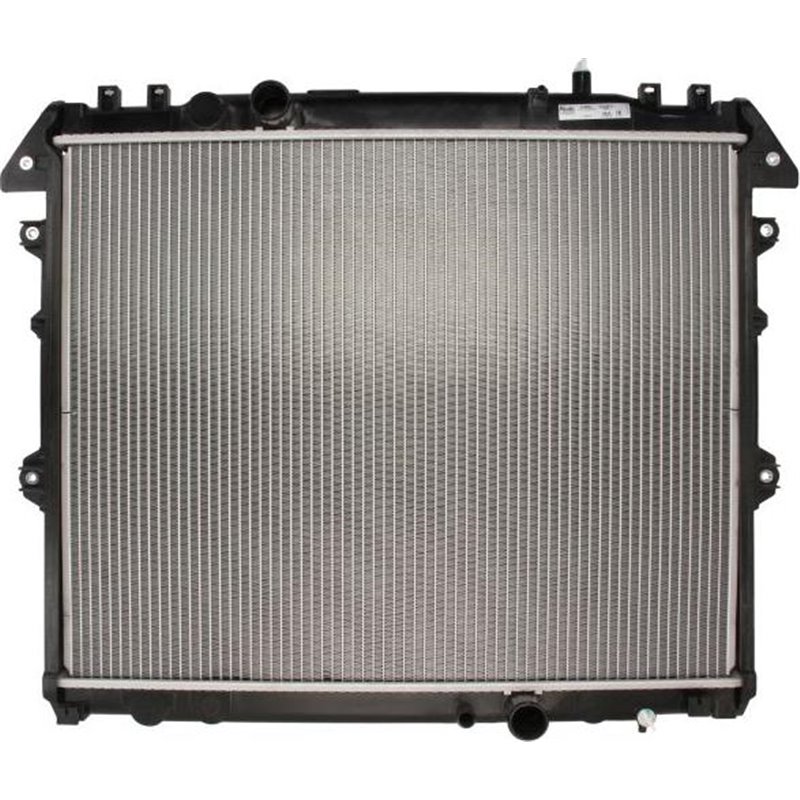 Radiator, racire motor - Nissens-646807