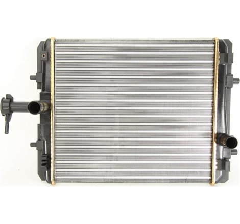 Radiator motor CITROEN C1. C1 II. PEUGEOT 107. 108. TOYOTA AYGO. AYGO-HATCHBACK 1.0-1.2 - Nissens-64685