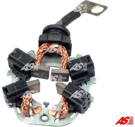 Suport perii - AS-PL-SBH5017