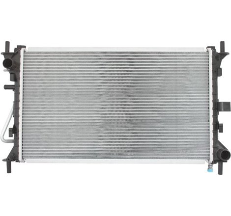 Condensator AC FORD FOCUS I 1.6-1.6ALK 10.98-11.04 - Nissens-69244