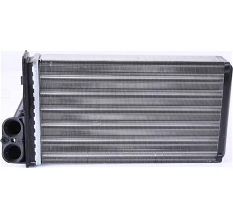 Heater NISSAN PRIMASTAR. OPEL VIVARO A. RENAULT TRAFIC II 1.9D-2.5D 02.01- - Nissens-707184