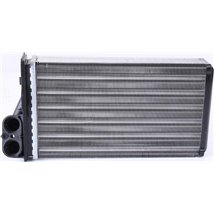 Heater NISSAN PRIMASTAR. OPEL VIVARO A. RENAULT TRAFIC II 1.9D-2.5D 02.01- - Nissens-707184