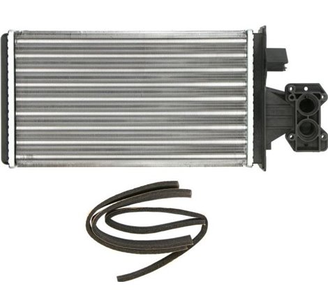 Heater 294x174x42mm IVECO EUROCARGO I-III F4AE0481A-F4AE3681E 09.00-09.15 - Nissens-707207