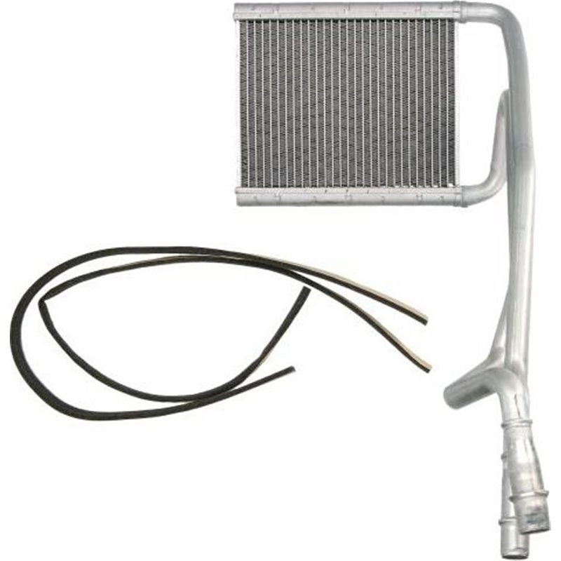 Heater FORD B-MAX. ECOSPORT. KA III. TOURNEO COURIER B460. TRANSIT COURIER B460. TRANSIT COURIER B460-MINIVAN 1.0-2.0 08.12- - N