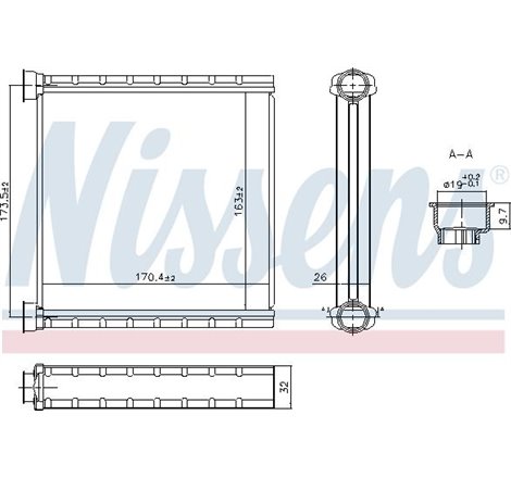 Heater AUDI Q3. CUPRA ATECA. FORMENTOR. LEON. LEON SPORTSTOURER. SEAT LEON. LEON SPORTSTOURER. SKODA KAROQ. KODIAQ I. OCTAVIA II