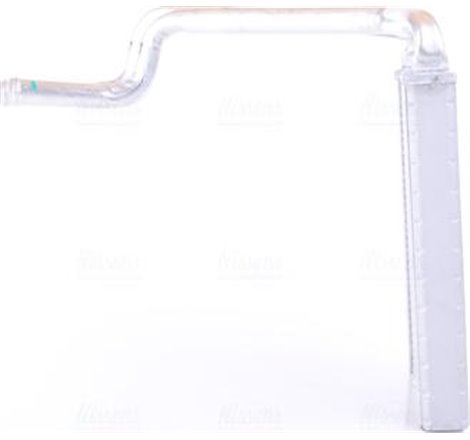 Schimbator caldura, incalzire habitaclu - Nissens-707297