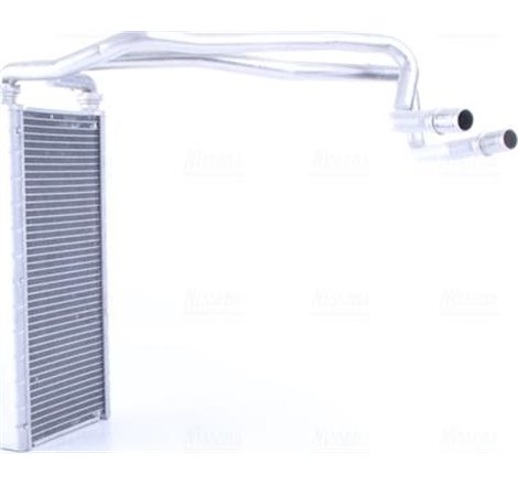 Heater LAND ROVER DISCOVERY IV. RANGE ROVER SPORT I 2.7D-5.0 04.06-12.18 - Nissens-707310