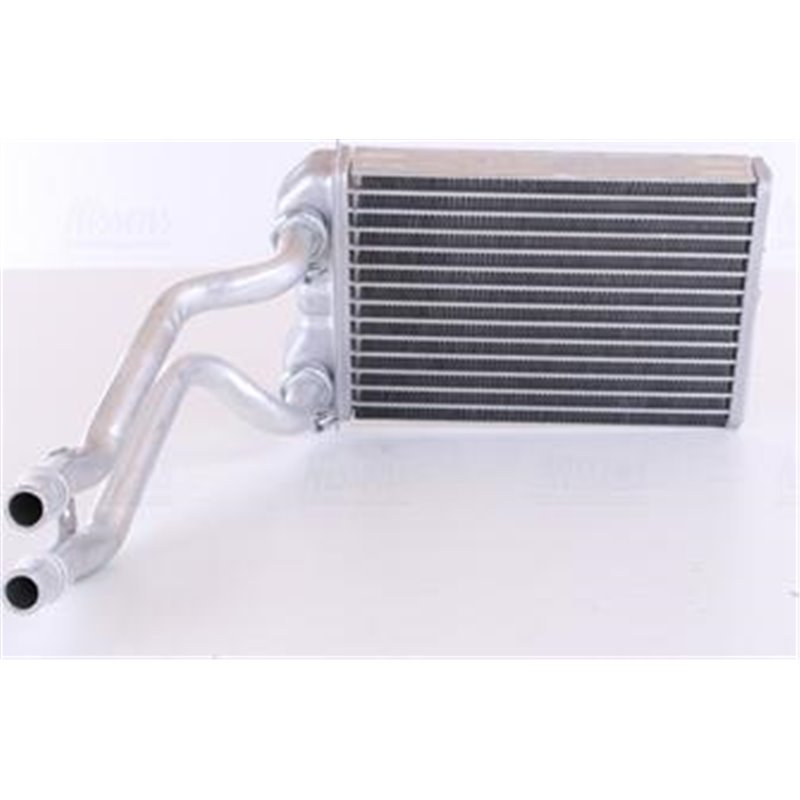 Heater CHRYSLER PT CRUISER 1.6-2.4 06.00-12.10 - Nissens-70980