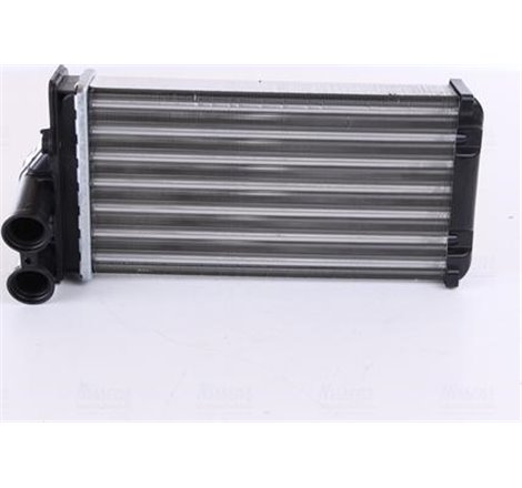 Schimbator caldura, incalzire habitaclu - Nissens-71157