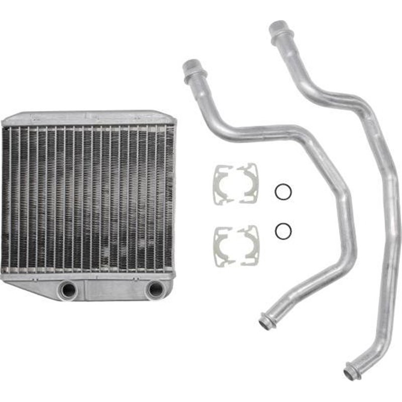 Heater ABARTH GRANDE PUNTO. PUNTO. PUNTO EVO. ALFA ROMEO MITO. CITROEN NEMO. NEMO-MINIVAN. FIAT FIORINO. FIORINO-MINIVAN. GRANDE