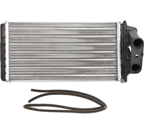 Heater FIAT PALIO. SIENA. STRADA 1.0-1.9D 04.96- - Nissens-71454