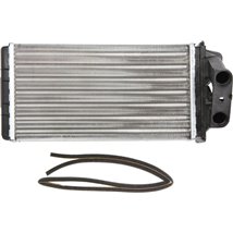 Heater FIAT PALIO. SIENA. STRADA 1.0-1.9D 04.96- - Nissens-71454