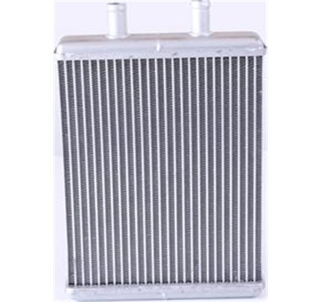 Heater IVECO DAILY IV. DAILY V 2.3D-3.0CNG-3.0D 05.06-02.14 - Nissens-71817