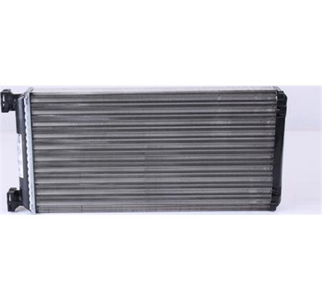 Schimbator caldura, incalzire habitaclu - Nissens-71926