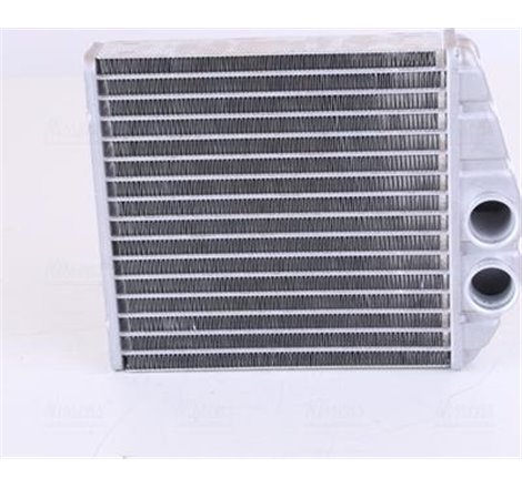 Nissens Heater 1618222 OPEL CORSA C 1.7 D 2000-09 - Nissens-72661
