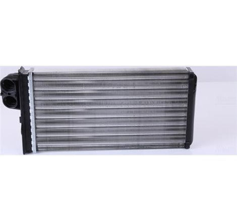 Nissens 6448.J6 HEATER Peugeot 607 2.2 05-0 - Nissens-72937