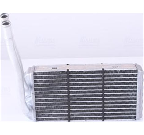 Heater LAND ROVER FREELANDER I 1.8-2.0D-2.5 02.98-10.06 - Nissens-73001