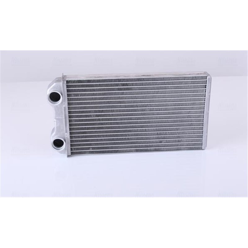 Schimbator caldura, incalzire habitaclu - Nissens-73331