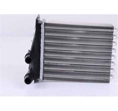 Heater NISSAN PRIMASTAR. OPEL VIVARO A. VIVARO B. RENAULT TRAFIC II. TRAFIC III 1.6D-2.5D 02.01- - Nissens-73468