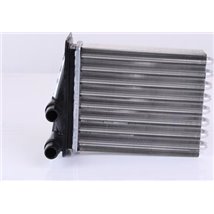 Heater NISSAN PRIMASTAR. OPEL VIVARO A. VIVARO B. RENAULT TRAFIC II. TRAFIC III 1.6D-2.5D 02.01- - Nissens-73468